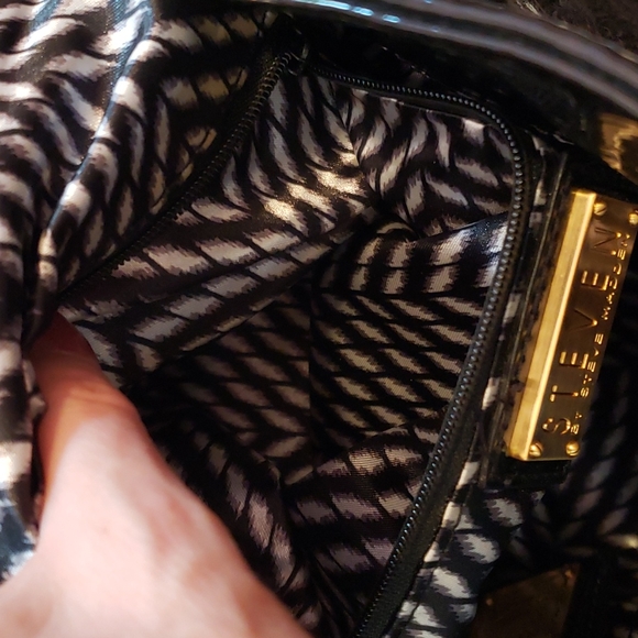 Steve Madden Purse - Picture 6 of 9
